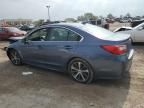 2017 Subaru Legacy 2.5I Limited