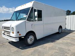 2001 Freightliner Chassis M Line WALK-IN Van en venta en Loganville, GA