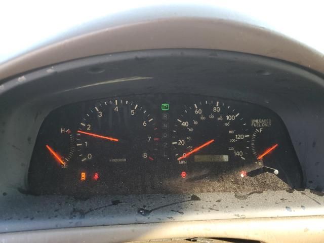 2000 Lexus ES 300