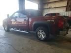 2008 Chevrolet Silverado K1500