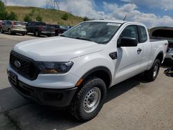 Hail Damaged Cars for sale at auction: 2020 Ford Ranger XL