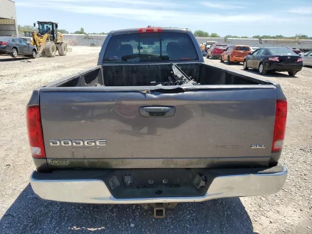 2004 Dodge RAM 1500 ST