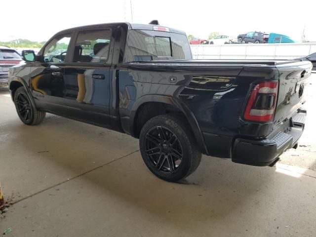 2019 Dodge 1500 Laramie