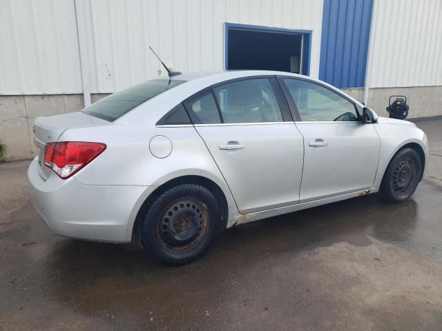 2013 Chevrolet Cruze LT