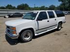 1993 Chevrolet Suburban C1500