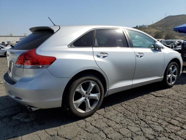 2011 Toyota Venza