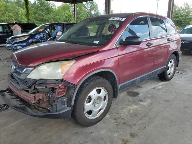 2011 Honda CR-V LX