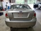 2009 Ford Fusion SE