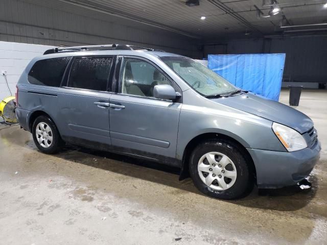 2008 KIA Sedona EX