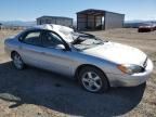 2003 Ford Taurus SES