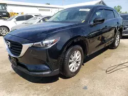 Mazda salvage cars for sale: 2016 Mazda CX-9 Touring