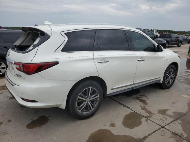 2016 Infiniti QX60