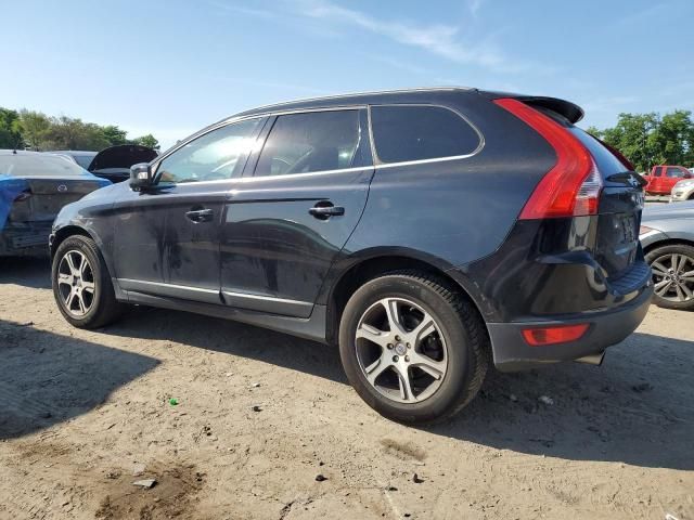 2012 Volvo XC60 T6