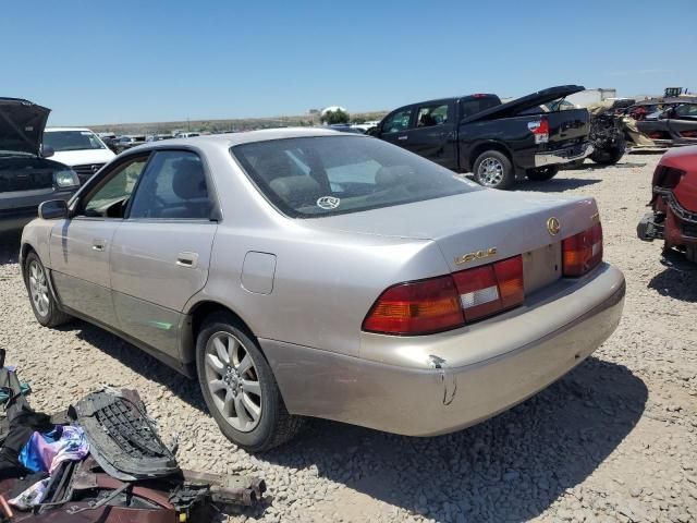 1998 Lexus ES 300