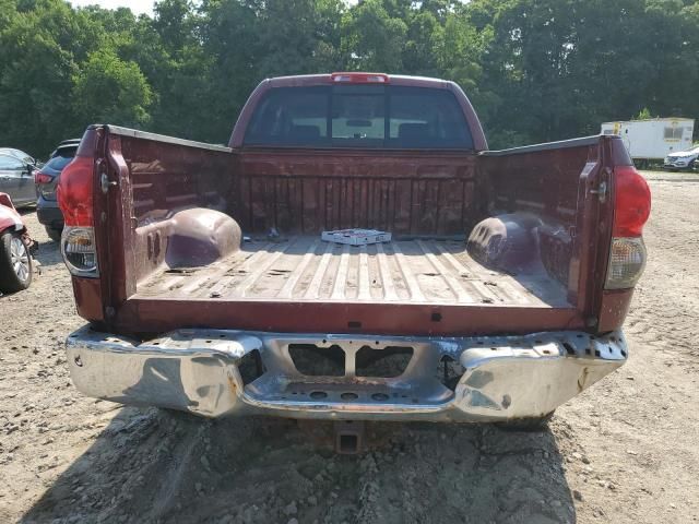 2008 Toyota Tundra Double Cab