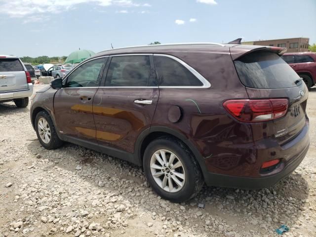 2019 KIA Sorento L