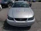 2004 Ford Mustang