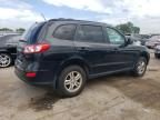 2012 Hyundai Santa FE GLS