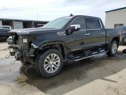 2022 GMC Sierra Limited K1500 Denali en venta en Fresno, CA