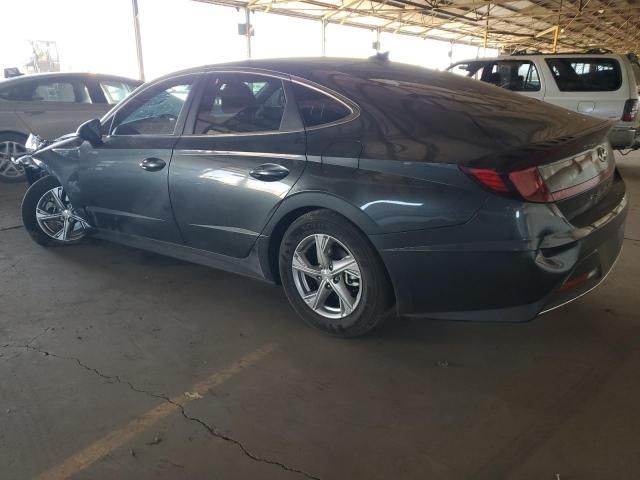 2023 Hyundai Sonata SE