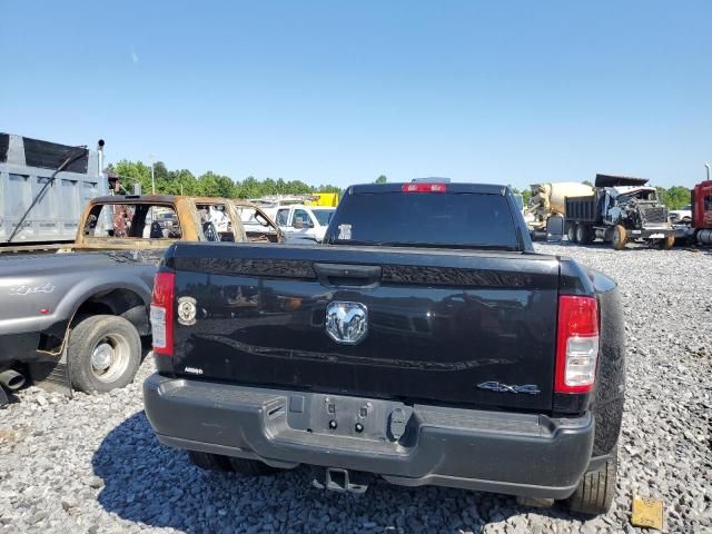 2022 Dodge RAM 3500 Tradesman