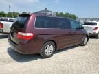 2007 Honda Odyssey EX