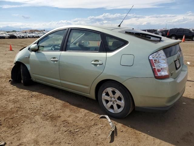 2009 Toyota Prius