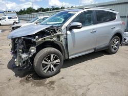 2018 Toyota Rav4 Adventure en venta en Pennsburg, PA