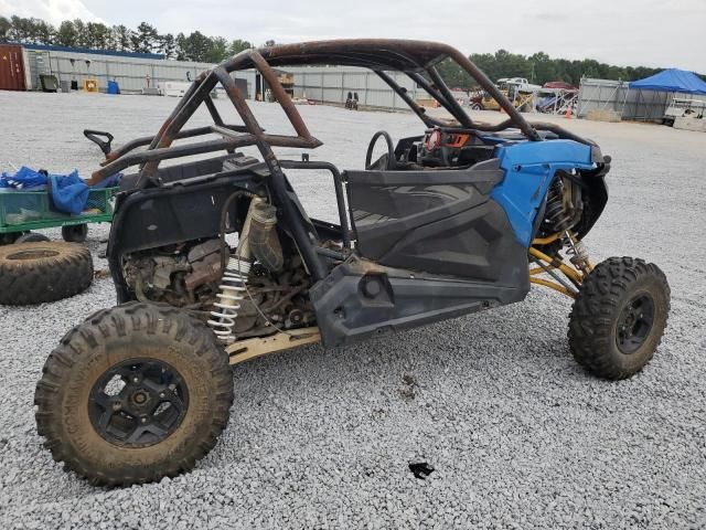 2019 Polaris RZR XP Turbo EPS