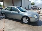 2006 Ford Fusion SEL