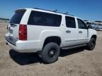 2008 Chevrolet Suburban K1500 LS