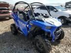 2022 Polaris RZR Trail Premium