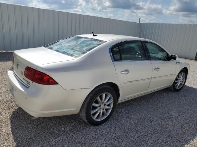 2008 Buick Lucerne CXS