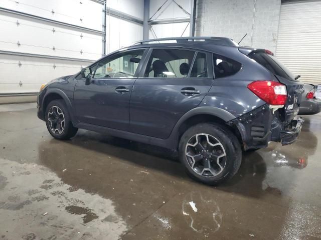 2013 Subaru XV Crosstrek 2.0 Premium