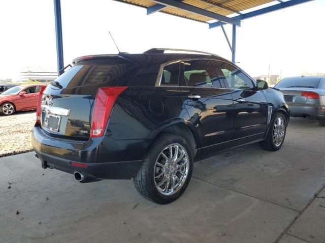 2015 Cadillac SRX Premium Collection