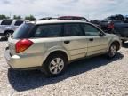 2005 Subaru Legacy Outback 2.5I