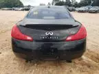 2008 Infiniti G37 Base