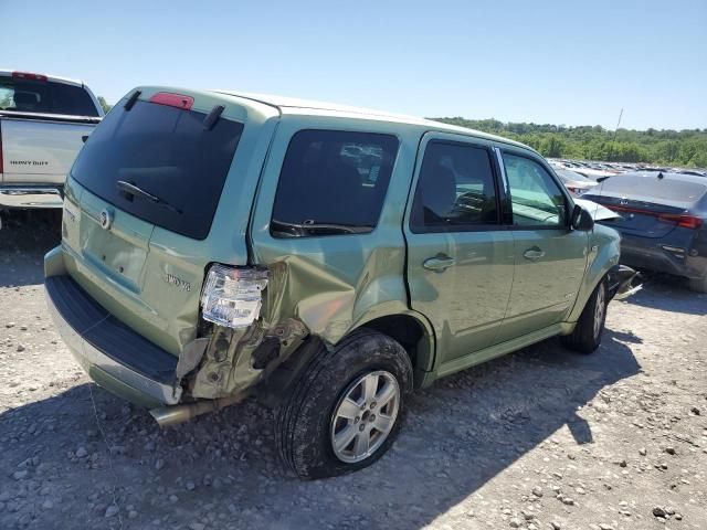 2008 Mercury Mariner