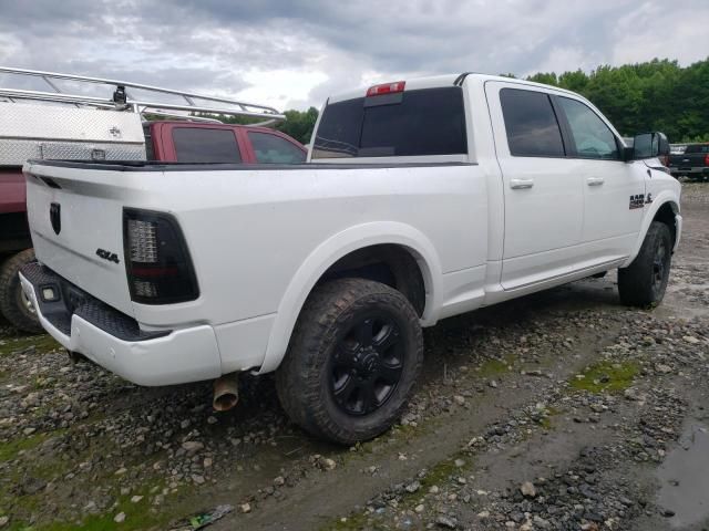 2014 Dodge 2500 Laramie