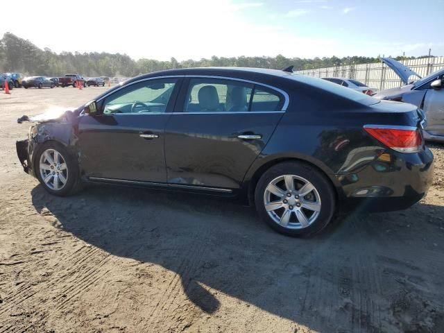 2012 Buick Lacrosse Premium