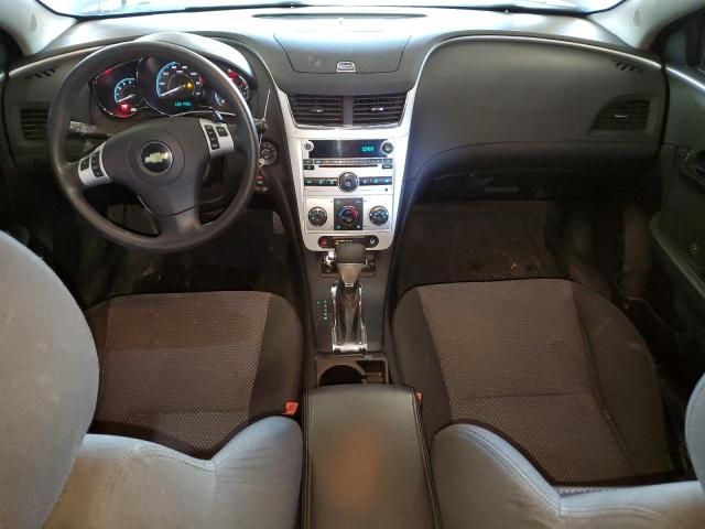 2010 Chevrolet Malibu 1LT