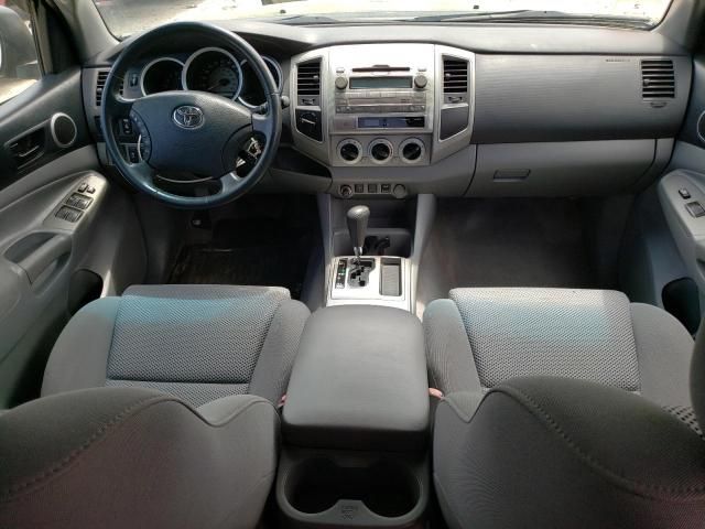 2009 Toyota Tacoma Double Cab