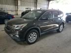 2016 Honda CR-V EXL