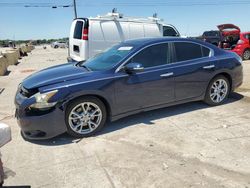 2014 Nissan Maxima S en venta en Lebanon, TN