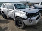 2016 Toyota 4runner SR5/SR5 Premium