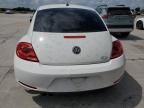 2012 Volkswagen Beetle