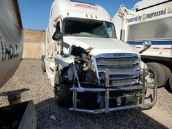 Salvage cars for sale from Copart Phoenix, AZ: 2019 Freightliner Cascadia 126