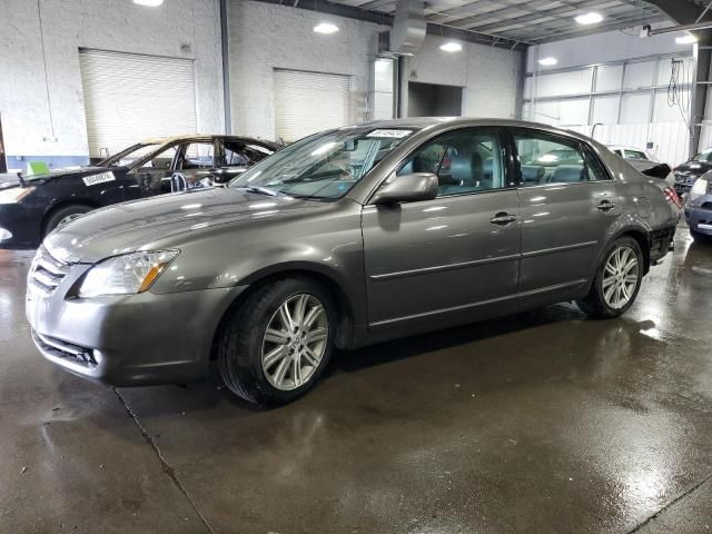 2006 Toyota Avalon XL