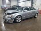 2007 Audi A4 2.0T Quattro