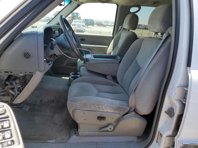 2005 GMC Yukon XL C1500